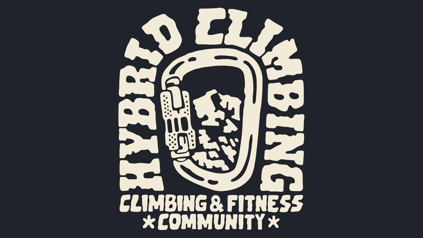 Hybrid Climbing
